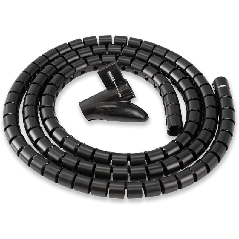 Torcia punto luce flessibile a led usb per la lettura