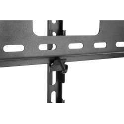 Supporto base da tavolo o mobile per TV a 3 altezze 32 40 50 55”