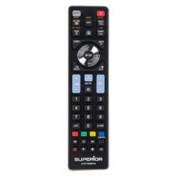 Telecomando universale per tutti i TV LG Senza programmazione