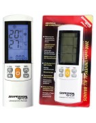 Telecomandi per condizionatori