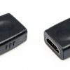 14/60 Adattatore per collegare unire hdmi 2 prese hdmi femmine presa hdmi + presa hdmi
