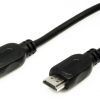14/16 Prolunga hdmi hi-speed + ethernet - 1,5 mt