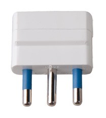 30/04 Adattatore bipasso