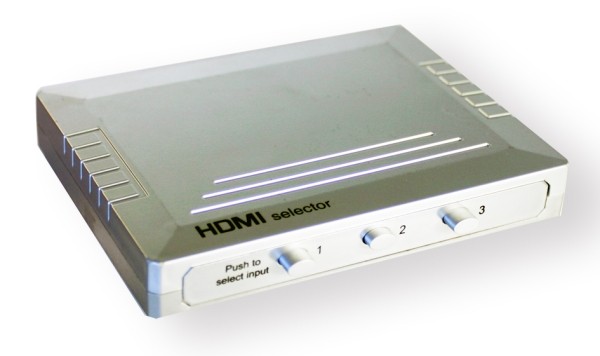 Centralina di commutazione hdmi