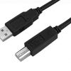 70/11 Cavo usb stampante scanner spina a - spina usb b - 1,5 mt