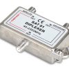 SAT01 Miscelatore e demiscelatore per segnali d'antenna satellitare