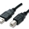 SF70/11 Cavo usb 1 spina tipo a 1 spina tipo b - 1,5 mt