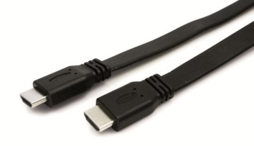 14/15 Cavo HDMI piatto Full HD 4K 3D lunghezza 1,5 MT