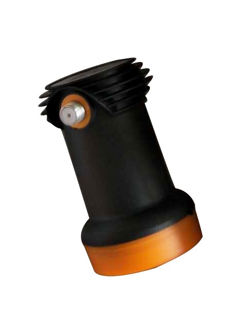 SATLNB01 Convertitore LNB Universale a singola uscita