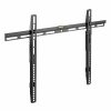 LCD005 Supporto staffa fisso per tv lcd led 22 24 26 28 32 40 42 50 " pollici