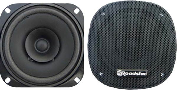 Altoparlanti per auto diametro 100 mm