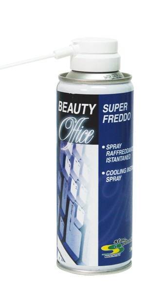 Super Freddo Cerca Guasti Stac Plastic