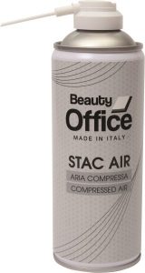 Bomboletta Aria Compressa Stac Air