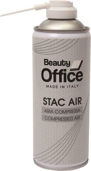 Bomboletta Aria Compressa Stac Air