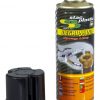 Spray degrippante sbloccante lubrificante Stac Plastic
