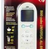 Telecomando AIRCO Universale per Condizionatore Carrier, Daikin, LG, Rhoss Mitsubishi, Samsung