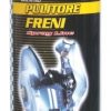 Pulitore per freni auto e moto Stac Plastic