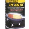 Brill plastic lucida parti in plastica per auto e moto Stac Plastic