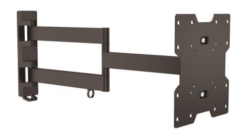 Supporto staffa per TV per 22 24 26 28 32 40 42 " pollici 61 cm dalla parete