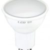 Faretto Led Gu10 6 W Luce Fredda 6500 K