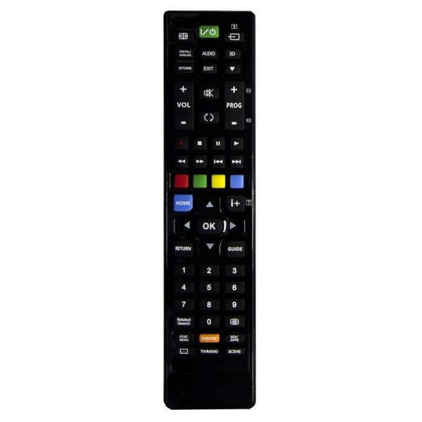 Telecomando universale Superior per tutti i TV Sony SUP033