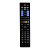 Telecomando universale Superior per tutti i TV Philips SUP034