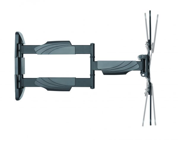 Supporto staffa per TV per 26 32 40 42 50 55" VESA 400