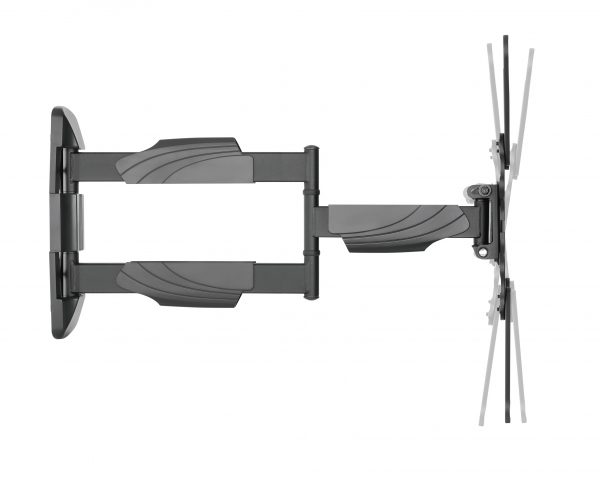 Supporto staffa per TV per 26 32 40 42 50 55" VESA 400