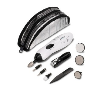 INN-031 Set manicure e pedicure da viaggio INN-031