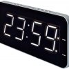 Radiosveglia con grande display e doppio allarme CLR-2615 Roadstar