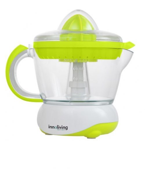 Spremiagrumi elettrico