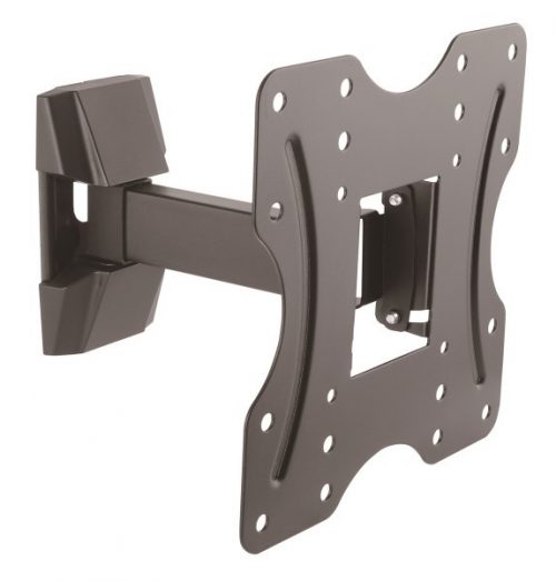 Supporto staffa braccio per TV LCD LED 24 26 28 32 40 42 pollici