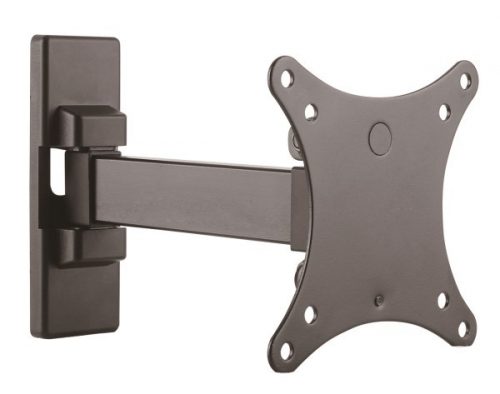 Supporto staffa braccio per TV LCD LED 22 24 26 28 32 pollici