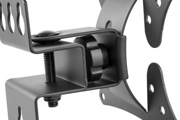 Supporto staffa per TV LCD LED 22 24 26 28 32 pollici