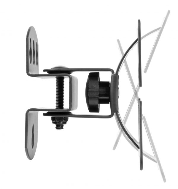 Supporto staffa per TV LCD LED 22 24 26 28 32 pollici