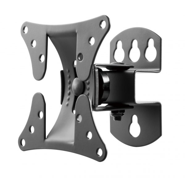 Supporto staffa per TV LCD LED 22 24 26 28 32 pollici