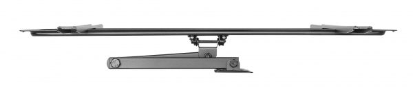 Supporto staffa 2 bracci per TV LCD LED 42 50 55 60 65 70 pollici