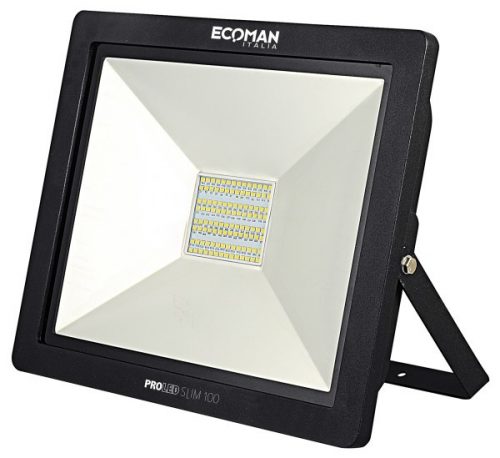 Faretto a led da esterno 100W 4000k