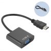 Convertitore di segnale video da HDMI a VGA
