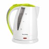 BOLLITORE CORDLESS IN PLASTICA 1,8L BOLLITORE CORDLESS IN PLASTICA 1,8L
