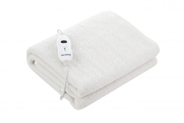 SCALDALETTO SINGOLO LANA SINT.