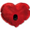CALDO CUORE BORSA ACQUA CALDA ELETTRICA