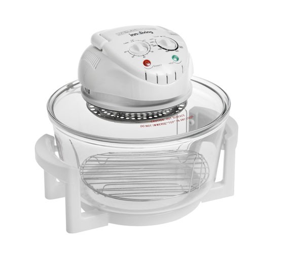 FORNO ALOGENO A CONVEZIONE FORNO ALOGENO A CONVEZIONE