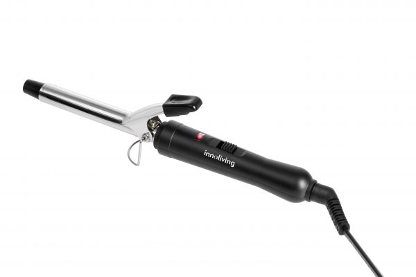 ARRICCIACAPELLI CURLY 16MM