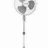 VENTILATORE PIANTANA 40CM