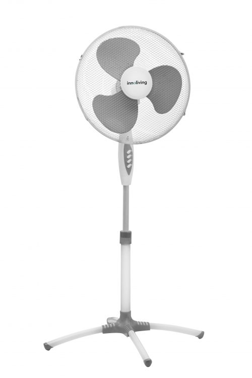 VENTILATORE PIANTANA 40CM VENTILATORE PIANTANA 40CM