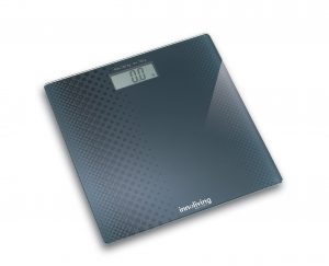 BILANCIA PESAPERSONA ULTRASLIM