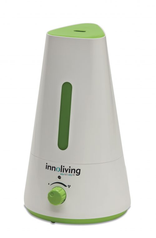 UMIDIFICATORE AD ULTRASUONI