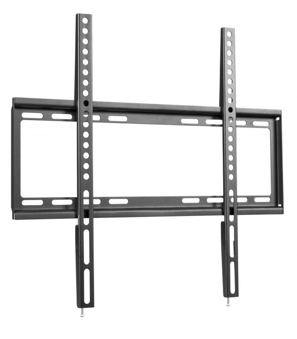 Supporto staffa fisso per TV LCD LED 42 50 55 pollici