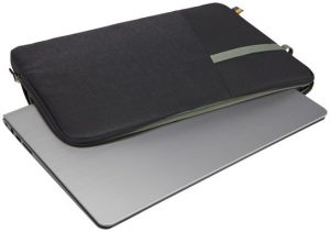Custodia per notebook laptop 15,6" Case Logic IBRS-115